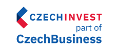 CzechInvest logo
